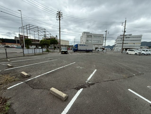山口県下関　一棟のその他