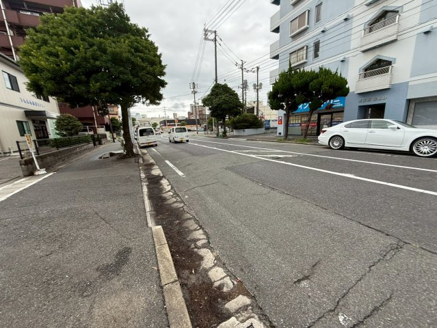 山口県下関　一棟のその他