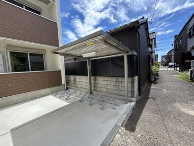 【その他共用部分】 | ジーメゾン東味鋺