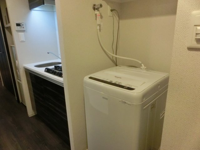 コンフォリア心斎橋EASTのその他