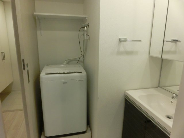 コンフォリア心斎橋EASTのその他