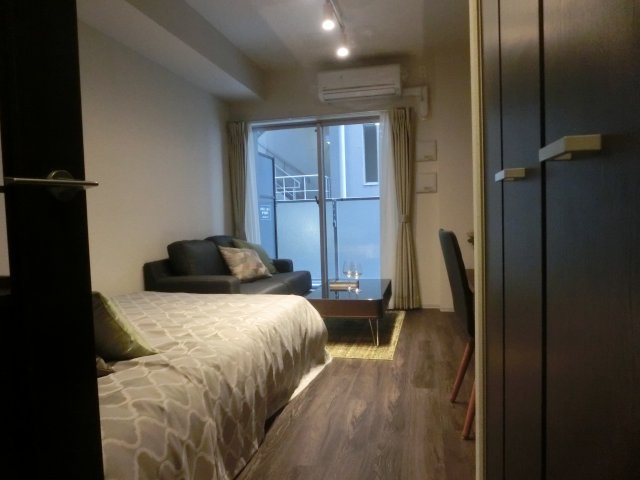 コンフォリア心斎橋EASTのその他