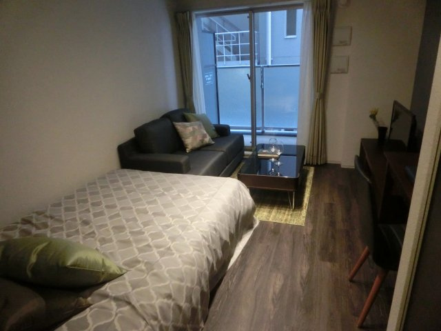 コンフォリア心斎橋EASTのその他