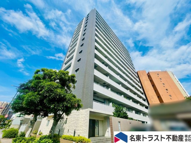 ファミリアーレ大曽根レジデンス