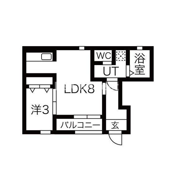 【間取り】 | Ellport