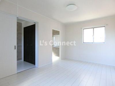 【居間・リビング】 | Ellport | ８．８帖のＬＤＫ。