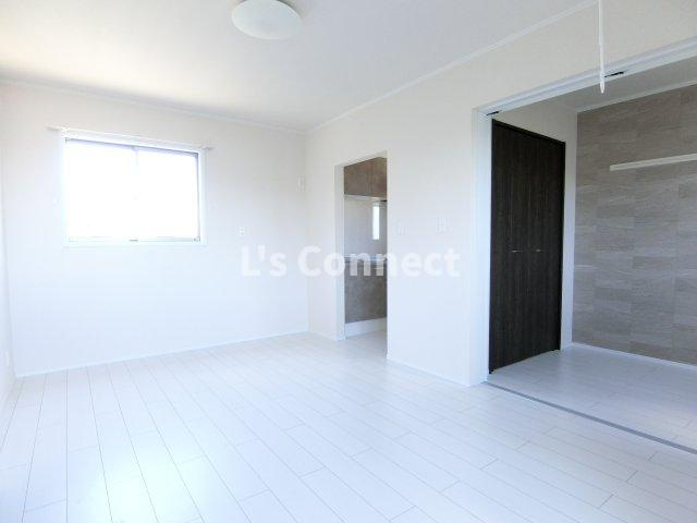 【居間・リビング】 | Ellport | ８．８帖のＬＤＫ。