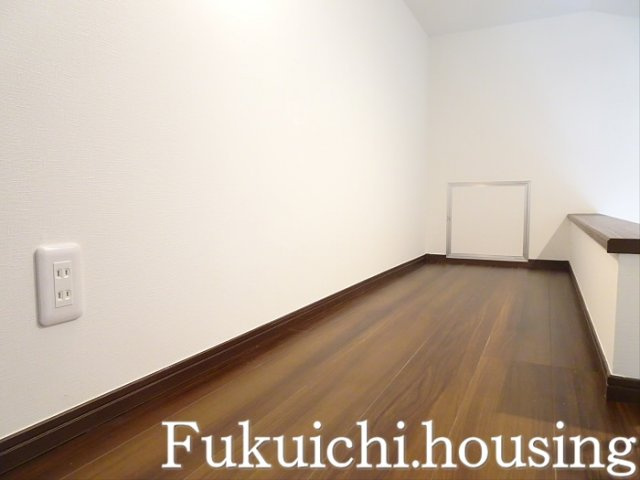 ガーデンコート経堂のその他