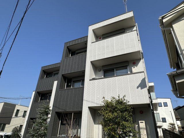 Ｍａｉｓｏｎ　ｄｅ　Ｌｕａｎａ