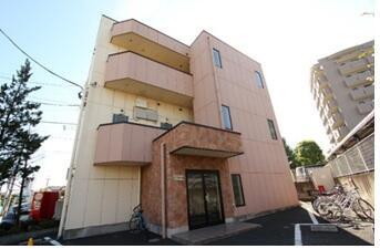 所沢市小手指町５丁目のマンションの画像