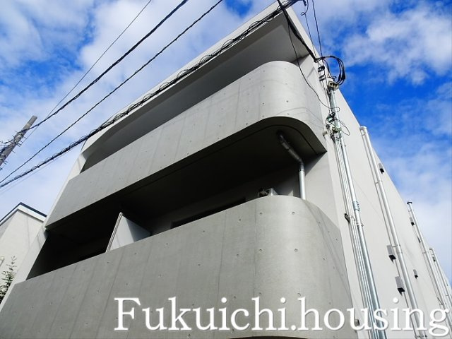 パークヒルズ経堂