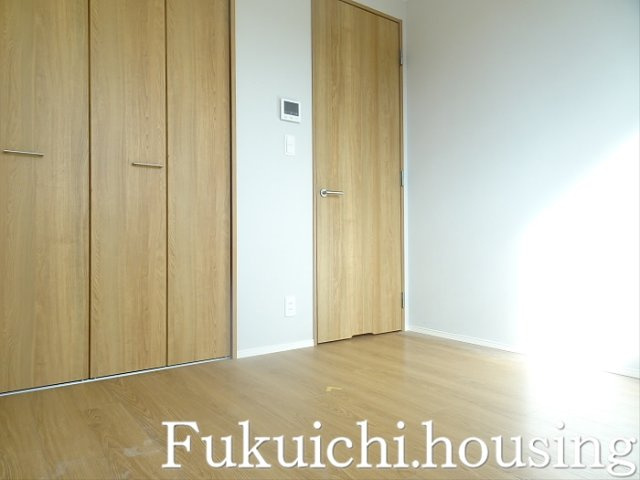 パークヒルズ経堂の居間・リビング