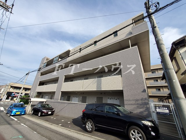 Ｆコスモ新検見川