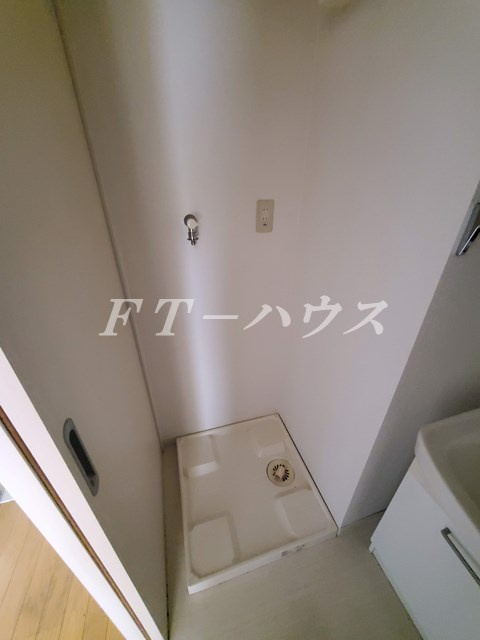 Ｆコスモ新検見川の設備