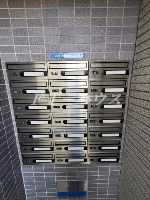 Ｆコスモ新検見川のその他共用部分