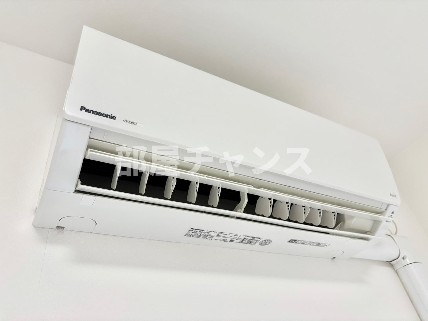 ルシェル大曽根の設備