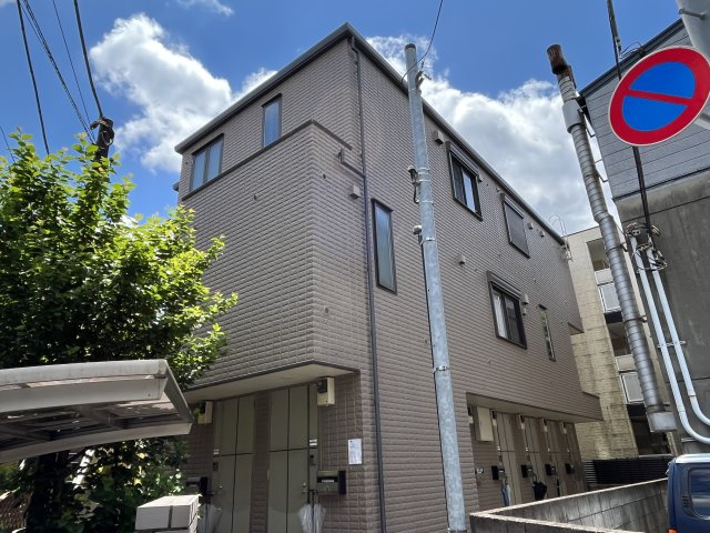 クレアール江原Ⅲ