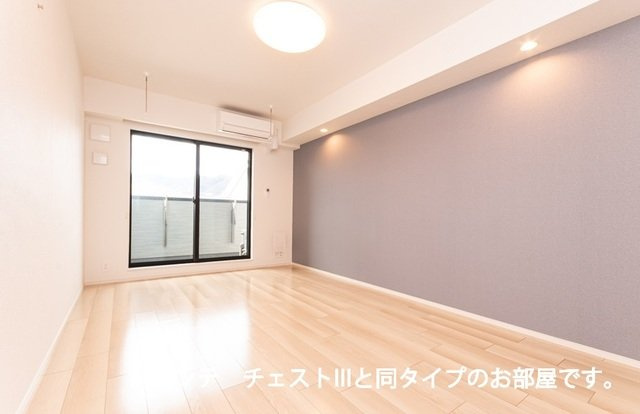 Ｂｏｓｃａｔｏ　Ｐ．の内装