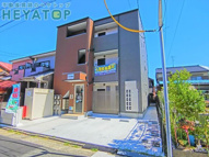 名古屋市南区観音町８丁目のアパートの画像