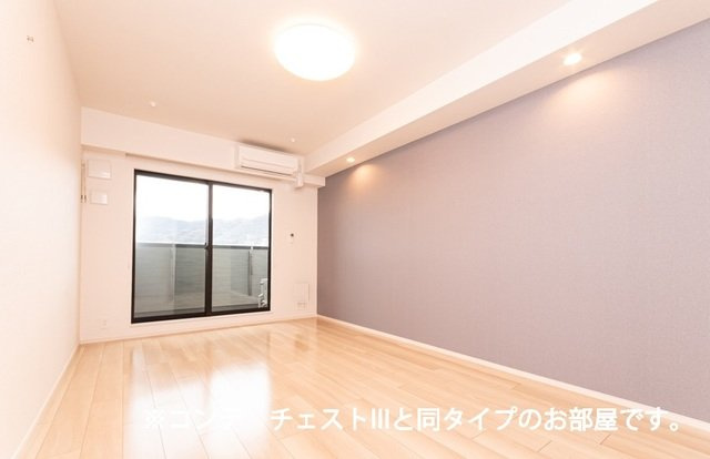 Ｂｏｓｃａｔｏ　Ｐ．の内装