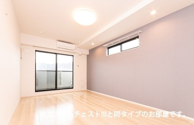 Ｂｏｓｃａｔｏ　Ｐ．の内装