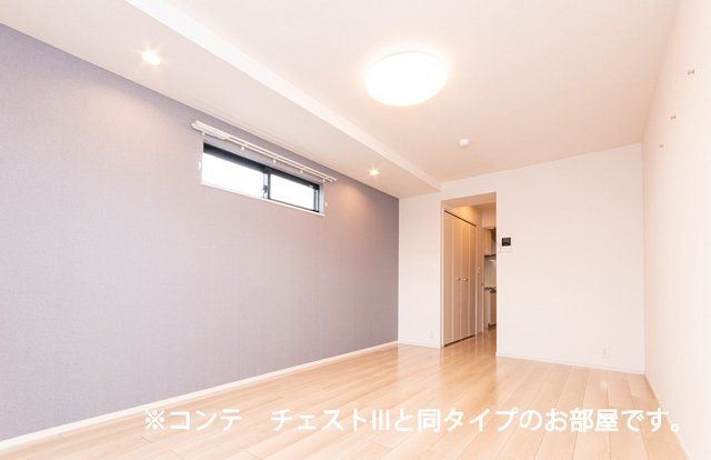 Ｂｏｓｃａｔｏ　Ｐ．の内装