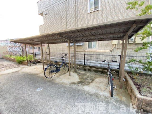 グランステラのその他共用部分