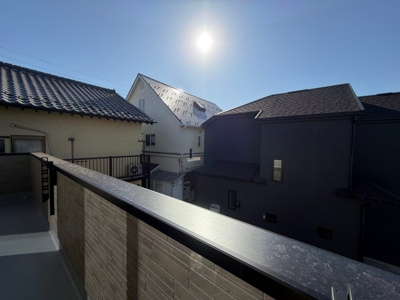  | 印旛郡栄町安食台A号棟