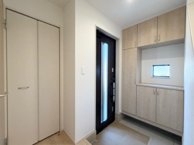  | 印旛郡栄町安食台A号棟