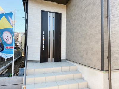  | 印旛郡栄町安食台A号棟