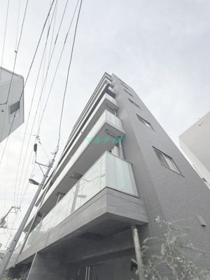 【外観】 | アイル押上ノース | 外観