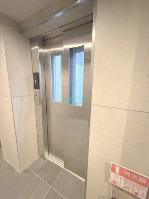 【その他共用部分】 | アイル押上ノース