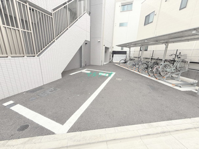  | アイル押上ノース