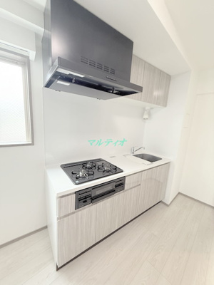 【キッチン】 | アイル押上ノース | キッチン