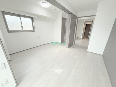 【内装】 | アイル押上ノース | 洋室