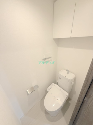 【トイレ】 | アイル押上ノース | トイレ