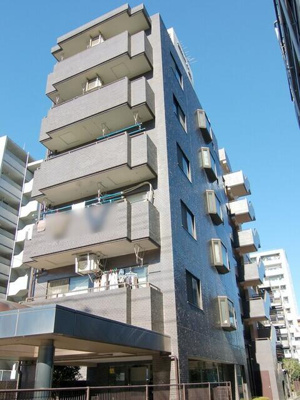 【外観】 | モンシャトー川口