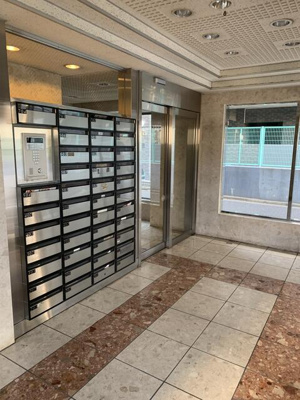 【エントランス】 | モンシャトー川口