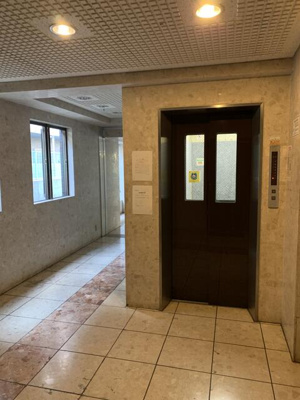 【その他共用部分】 | モンシャトー川口