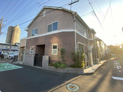 【外観】 | コーポＩ