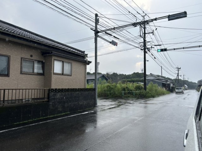 【外観】 | 都城市高木町　1,088万円