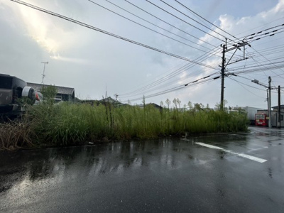【外観】 | 都城市高木町　1,088万円