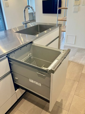 グランスイート八丁堀の設備