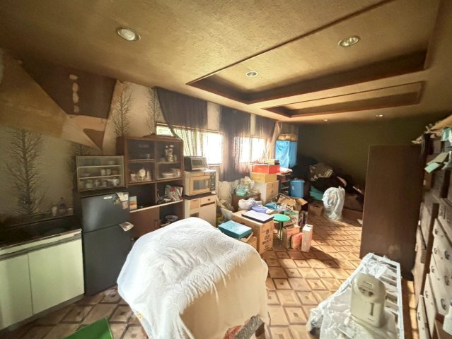 勝浦市部原　中古戸建のその他