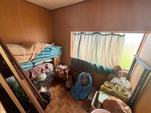 勝浦市部原　中古戸建のその他