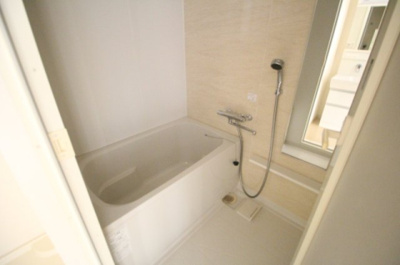 【浴室】 | ミリアディたかつき