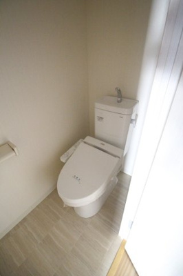 【トイレ】 | ミリアディたかつき