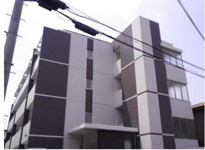 【外観】 | ミリアディたかつき