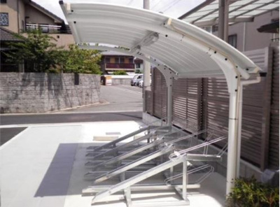 【その他共用部分】 | ミリアディたかつき