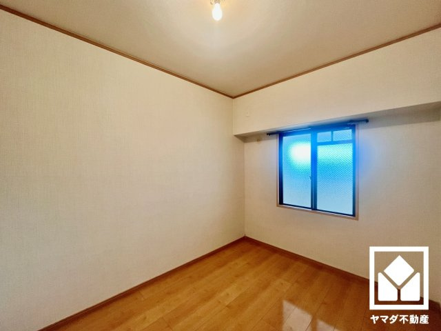 グローバル宇治木幡の子供部屋